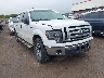 1FTFW1CF5BF****** Salvage and Wrecked 2011 Ford F-150 in Oklahoma City