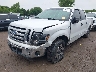 1FTFW1CF5BF****** Used and Repairable 2011 Ford F-150 in Oklahoma City