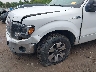 1FTFW1CF5BF****** Salvage and Repairable 2011 Ford F-150 in Oklahoma State