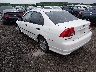 1HGES16324L****** Salvamento y Reparables 2004 Honda Civic en Tulsa