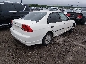 1HGES16324L****** Salvamento y Destrozados 2004 Honda Civic en Estado de Oklahoma