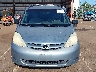 5TDZA23C76S****** Wrecked 2006 Toyota Sienna in Hawaii State