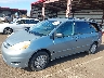 5TDZA23C76S****** Salvage and Wrecked 2006 Toyota Sienna in Honolulu