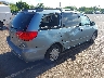 5TDZA23C76S****** Salvage and Wrecked 2006 Toyota Sienna in Hawaii State