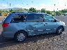 5TDZA23C76S****** Salvage and Repairable 2006 Toyota Sienna in Hawaii State