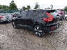 YV4162UK1L2****** Salvage and Repairable 2020 Volvo XC40 in Louisville North