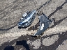 WBS8M9C52J5****** Wrecked 2018 BMW M3 in North Carolina State
