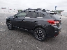 JF2GTAMC3JH****** Salvamento y Reparables 2018 Subaru Crosstrek en Saint Louis