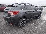 JF2GTAMC3JH****** Salvamento y Destrozados 2018 Subaru Crosstrek en Estado de Illinois