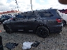 1C4RDJAG3JC****** Repairable 2018 Dodge Durango in Tennessee State