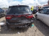 1C4RDJAG3JC****** Wrecked 2018 Dodge Durango