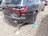 1C4RDJAG3JC****** Salvage and Repairable 2018 Dodge Durango in Tennessee State
