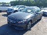 55SWF4KB7FU****** Used and Repairable 2015 Mercedes-Benz C 300 in Raleigh