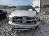 1D7RB1GP3AS****** Wrecked 2010 Dodge Ram 1500 in Tennessee State