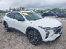 KL77LJEP8SC****** Salvage and Wrecked 2025 Chevrolet Trax in Milwaukee
