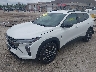 KL77LJEP8SC****** Used and Repairable 2025 Chevrolet Trax in Milwaukee