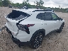 KL77LJEP8SC****** Salvage and Wrecked 2025 Chevrolet Trax in Wisconsin State