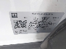 KL77LJEP8SC****** Used 2025 Chevrolet Trax in Milwaukee