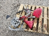 1HD1EBL16NY****** Salvage 1992 Harley-Davidson Low Rider in Massachusetts State