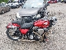 1HD1EBL16NY****** Wrecked 1992 Harley-Davidson Low Rider in Massachusetts State