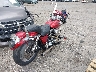 1HD1EBL16NY****** Salvage and Wrecked 1992 Harley-Davidson Low Rider in Massachusetts State