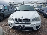 5UXZV4C56D0****** Wrecked 2013 BMW X5 in Texas State