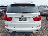 5UXZV4C56D0****** Wrecked 2013 BMW X5