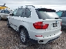 5UXZV4C56D0****** Salvage and Repairable 2013 BMW X5 in Fort Worth North