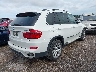 5UXZV4C56D0****** Salvage and Wrecked 2013 BMW X5 in Texas State