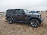 1C4HJXEN1LW****** Used 2020 Jeep Wrangler in Texas State