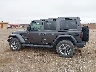 1C4HJXEN1LW****** Repairable 2020 Jeep Wrangler in Texas State