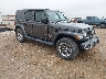 1C4HJXEN1LW****** Salvage and Wrecked 2020 Jeep Wrangler in Amarillo