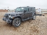 1C4HJXEN1LW****** Used and Repairable 2020 Jeep Wrangler in Amarillo