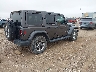 1C4HJXEN1LW****** Salvage and Wrecked 2020 Jeep Wrangler in Texas State