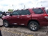 JTEBU5JR4B5****** Reparables 2011 Toyota 4Runner en Estado de Colorado