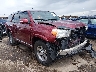 JTEBU5JR4B5****** Salvamento y Destrozados 2011 Toyota 4Runner en Denver East