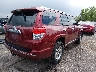 JTEBU5JR4B5****** Salvamento y Destrozados 2011 Toyota 4Runner en Estado de Colorado