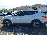 5XYZTDLB5GG****** Repairable 2016 Hyundai Santa Fe in New York State