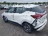 3N1CP5CVXPL****** Repairable 2023 Nissan Kicks