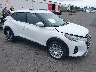 3N1CP5CVXPL****** Salvage and Wrecked 2023 Nissan Kicks in Portland