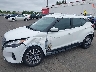 3N1CP5CVXPL****** Salvage and Repairable 2023 Nissan Kicks in Oregon State
