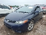 2HGFG12998H****** Used and Repairable 2008 Honda Civic in Oklahoma City