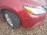 1N4AL3AP8HN****** Wrecked 2017 Nissan Altima in Texas State