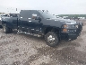 1GC4K0E87GF****** Salvage and Wrecked 2016 Chevrolet Silverado 3500 HD in Tulsa