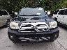 JTEZU14R970****** Wrecked 2007 Toyota 4Runner in Texas State