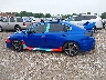 JF1VA1A62L9****** Repairable 2020 Subaru WRX in Missouri State