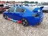 JF1VA1A62L9****** Salvage and Repairable 2020 Subaru WRX in Springfield