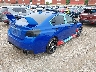 JF1VA1A62L9****** Salvage and Wrecked 2020 Subaru WRX in Missouri State