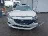 JM1GJ1U52G1****** Wrecked 2016 Mazda 6 in Pennsylvania State