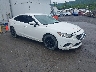 JM1GJ1U52G1****** Salvage and Wrecked 2016 Mazda 6 in Altoona